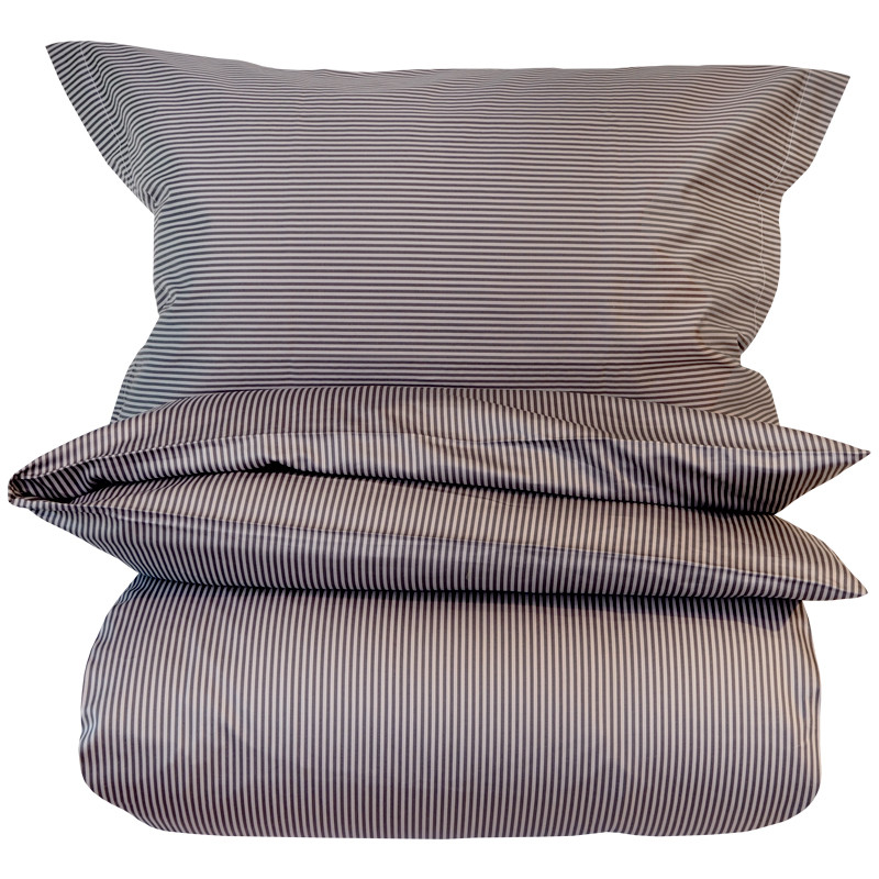 ECC Egyptian Cotton Company Sengesett I Egyptisk Bomull Tc450