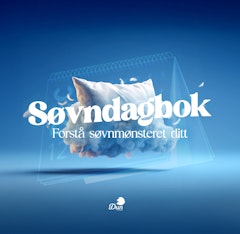 Søvndagbok